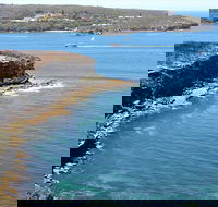 Half day Manly Beach and more - Sunshine Coast Tourism