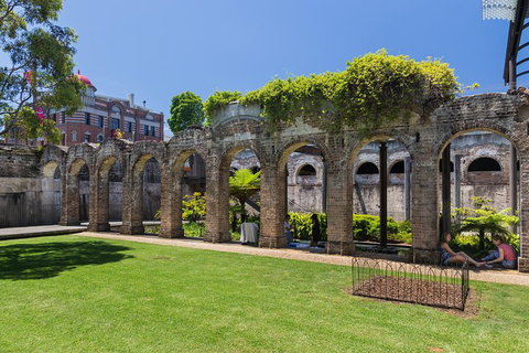 Bondi Beach And Beyond - Sunshine Coast Tourism 5