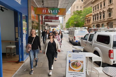 Jimmy C Street Art Walking Tour - Holiday Sunshine Coast 3