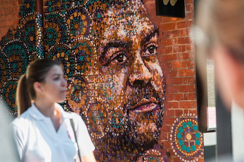Jimmy C Street Art Walking Tour - Holiday Sunshine Coast 4