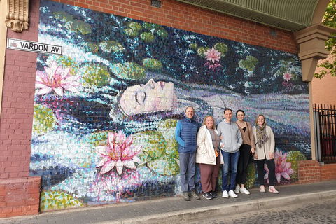 Jimmy C Street Art Walking Tour - Holiday Sunshine Coast 5