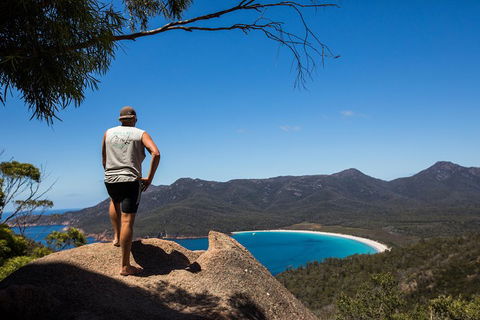 3-Day Tour To The Falls, Mountains, Lake & More Of West Coast Tasmania - Holiday Sunshine Coast 3