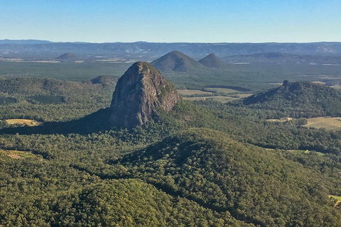Deluxe Seaplane Tour Noosa To Glasshouse Adventure For 2 With Photobook - Sunshine Coast Tourism 3