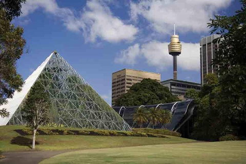 Private & Fully Guided 4-day Sydney Tour Package - Sunshine Coast Tourism 0