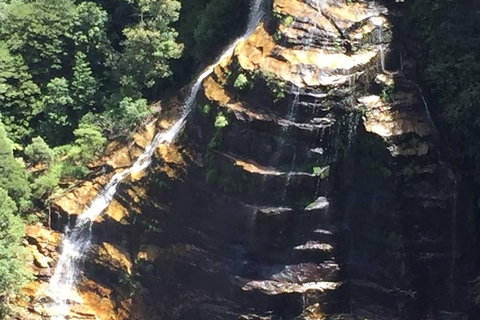 Private & Fully Guided 4-day Sydney Tour Package - Sunshine Coast Tourism 2