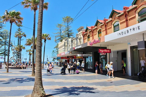 Private & Fully Guided 4-day Sydney Tour Package - Sunshine Coast Tourism 3