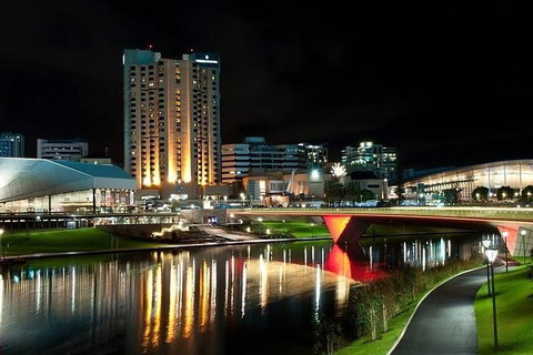 Adelaide Shore Excursion: Adelaide City Tour By Private Limo - Sunshine Coast Tourism 1