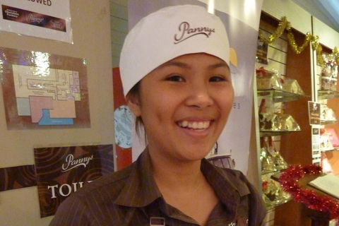 Entry To Panny's Amazing World Of Chocolate At Phillip Island Chocolate Factory - Holiday Sunshine Coast 1