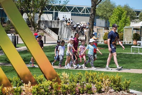 Australian Institute Of Sport: The AIS Tour - Holiday Sunshine Coast 0