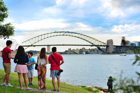 Sydney City Private Tour - Holiday Sunshine Coast 2