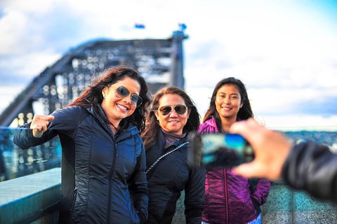 Sydney City Private Tour - Holiday Sunshine Coast 4