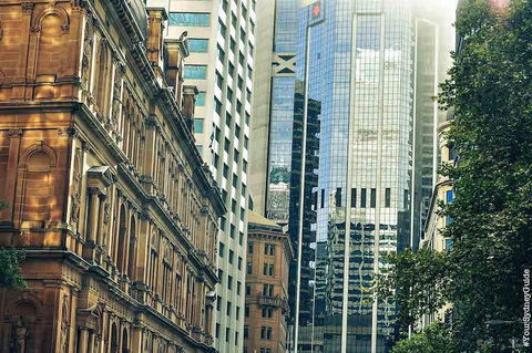 Sydney 6 Hour Private Tour - Sunshine Coast Tourism 2