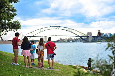 Sydney 6 Hour Private Tour - Sunshine Coast Tourism 3