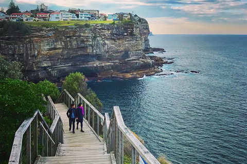 Sydney 6 Hour Private Tour - Sunshine Coast Tourism 4