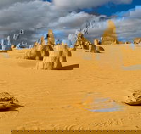 The Pinnacles Sea and Dunescapes Bush Reserve and Sunset Day Tour - Sunshine Coast Tourism
