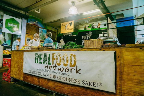 Rusty's Market Foodlovers Tour - Holiday Sunshine Coast 2