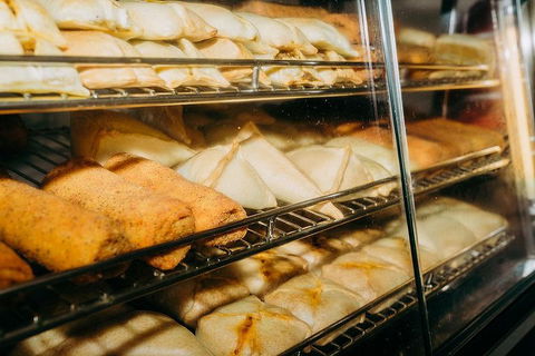 Rusty's Market Foodlovers Tour - Holiday Sunshine Coast 4