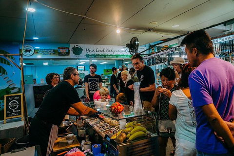 Rusty's Market Foodlovers Tour - Holiday Sunshine Coast 5