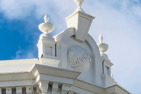 Cairns History Walking Tour - Sunshine Coast Tourism 0