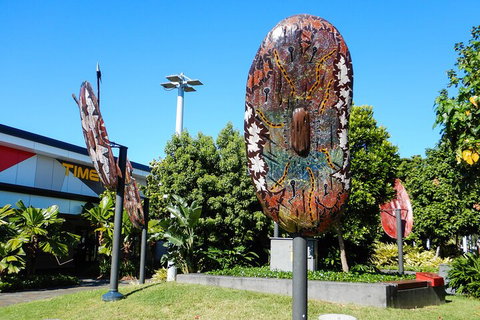 Cairns History Walking Tour - Sunshine Coast Tourism 1