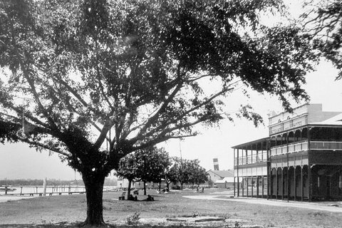 Cairns History Walking Tour - Sunshine Coast Tourism 2