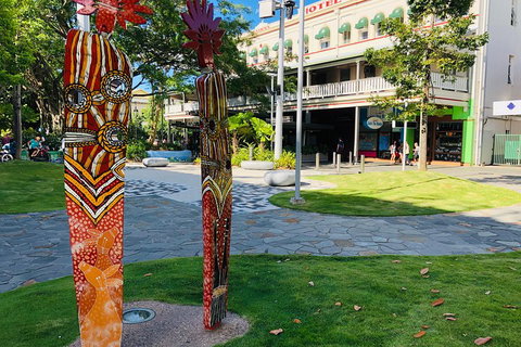 Cairns History Walking Tour - Sunshine Coast Tourism 4