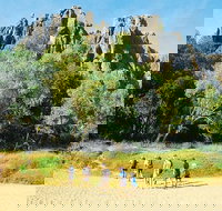 Gorgeous Gorges Tour - Windjana  Bell Gorge Mt Hart Cape Leveque - Holiday Sunshine Coast