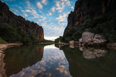 Gorgeous Gorges Tour - Windjana & Bell Gorge, Mt Hart, Cape Leveque - Holiday Sunshine Coast 1