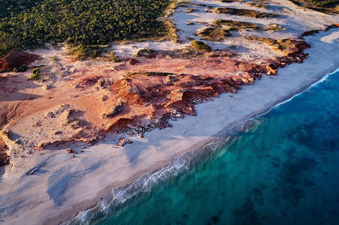 Gorgeous Gorges Tour - Windjana & Bell Gorge, Mt Hart, Cape Leveque - Holiday Sunshine Coast 4
