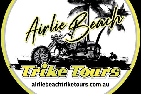 Airlie Beach Trike Tours - Holiday Sunshine Coast 1