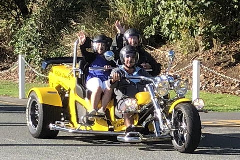 Airlie Beach Trike Tours - Holiday Sunshine Coast 4