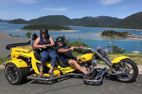 Airlie Beach Trike Tours - Holiday Sunshine Coast 5
