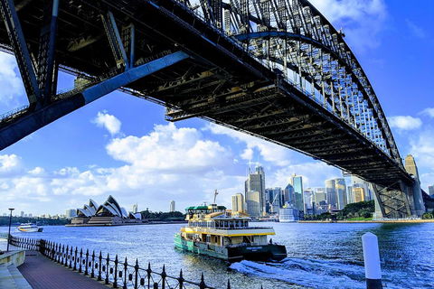 Sydney Secrets & Bondi Beach Private 4 Hr Morning With Personalised Sydney Tours - Sunshine Coast Tourism 3