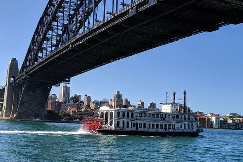 Sydney Secrets & Bondi Private 4 Hour Afternoon With 'Personalised Sydney Tours' - Sunshine Coast Tourism 3