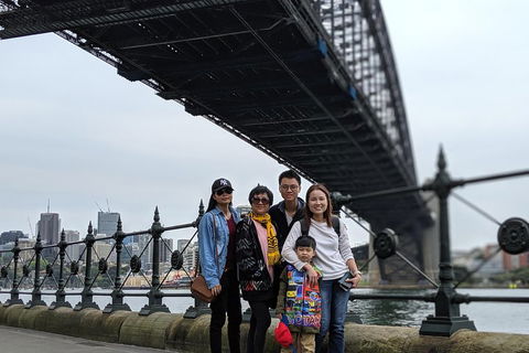 Sydney Secrets & Bondi Private 4 Hour Afternoon With 'Personalised Sydney Tours' - Sunshine Coast Tourism 4
