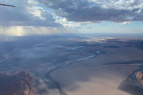 Scenic Flight: Gosses Bluff - Sunshine Coast Tourism 2