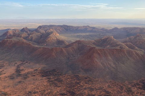 Scenic Flight: Gosses Bluff - Sunshine Coast Tourism 4