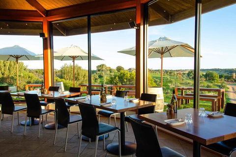 Peninsula Hot Springs & Wine Tasting - Day Tour - Sunshine Coast Tourism 2