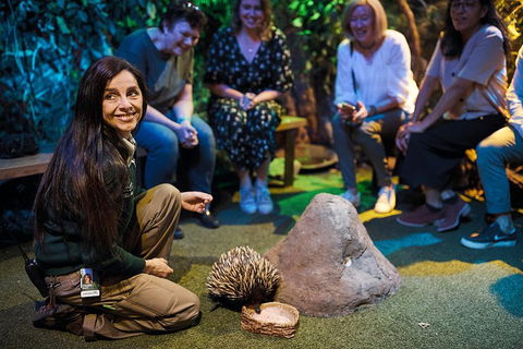 Sydney Taronga Zoo's Australian Animals Tour - Sunshine Coast Tourism 0