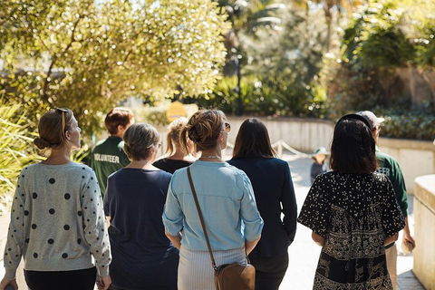 Sydney Taronga Zoo's Australian Animals Tour - Sunshine Coast Tourism 3