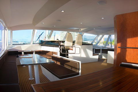 Passions Of Paradise Great Barrier Reef Snorkel And Dive Cruise From Cairns By Luxury Catamaran - Sunshine Coast Tourism 1