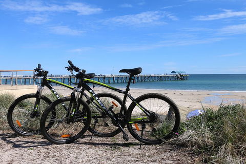 Adelaide City To Sea Bike Tour - Sunshine Coast Tourism 0