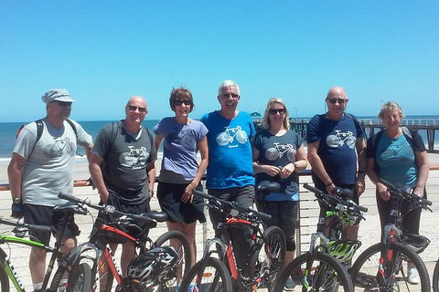 Adelaide City To Sea Bike Tour - Sunshine Coast Tourism 3