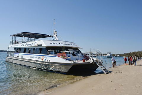 Gold Coast City Sights Tour From Brisbane - Holiday Sunshine Coast 0