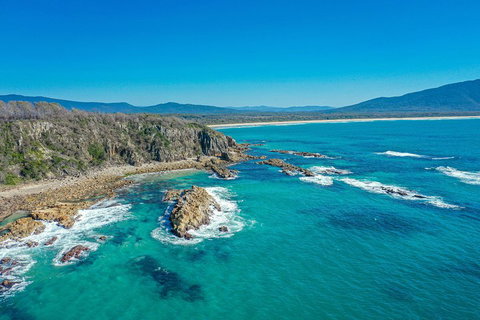 Port Macquarie Express VIP Private Flight - 15 Min - Sunshine Coast Tourism 4