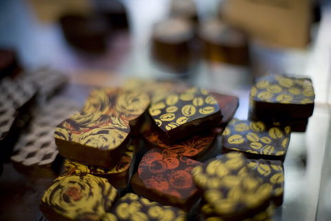 LGBT+ Friendly Full Day Yarra Valley & Dandenong Ranges Private Tour - Sunshine Coast Tourism 0