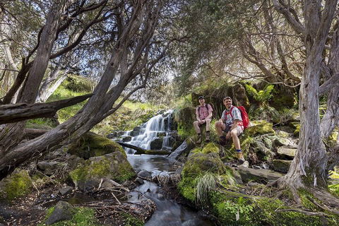 LGBT+ Friendly 3 Day Tour The Grampians, Daylesford & Ballarat - Sunshine Coast Tourism 3