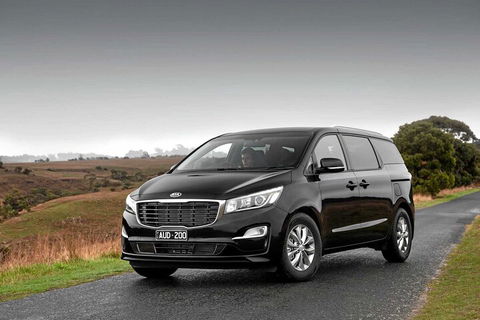 LGBT+ Friendly 3 Day Tour The Grampians, Daylesford & Ballarat - Sunshine Coast Tourism 5