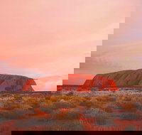 2-Day Uluru Ayers Rock and Kata Tjuta Trip from Alice Springs - Sunshine Coast Tourism