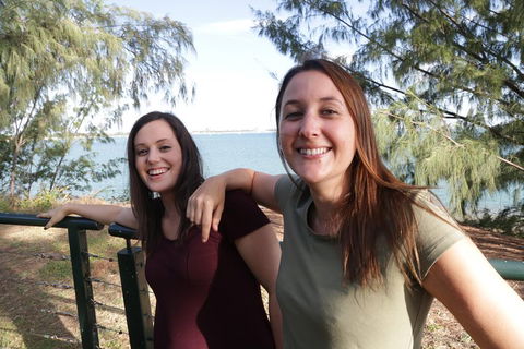 Darwin City Sights And Jumping Crocodile Cruise - Holiday Sunshine Coast 3
